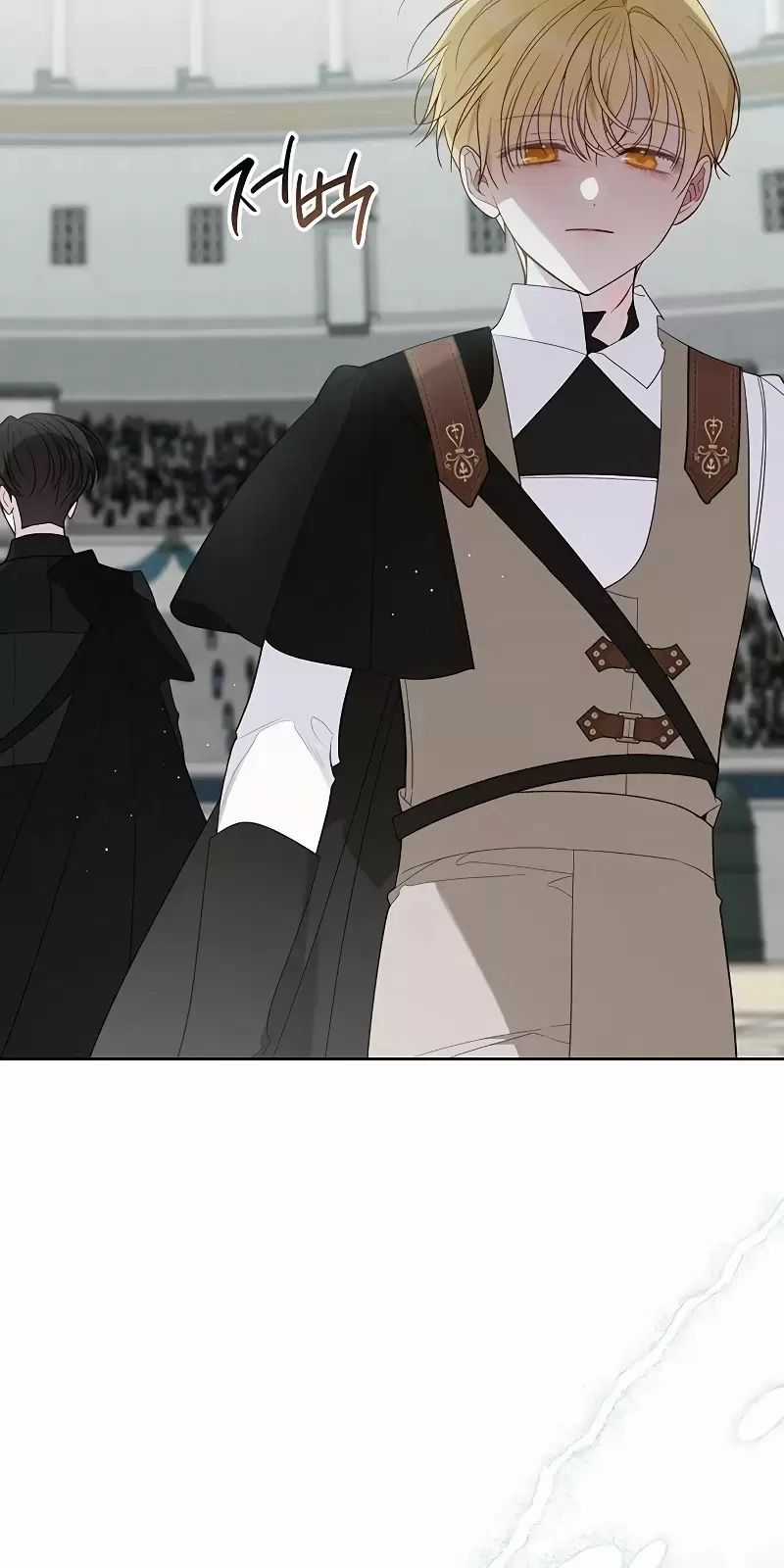 Bạo Chúa Bé Con - Chapter 82 - Trang 18