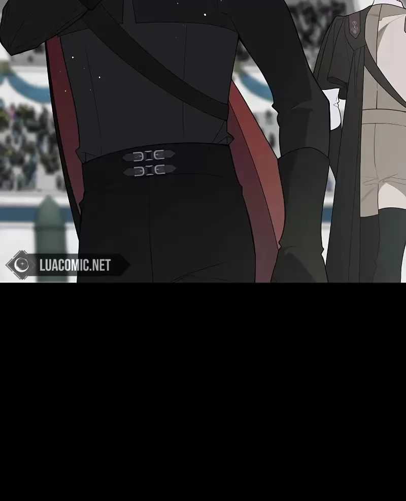 Bạo Chúa Bé Con - Chapter 82 - Trang 20