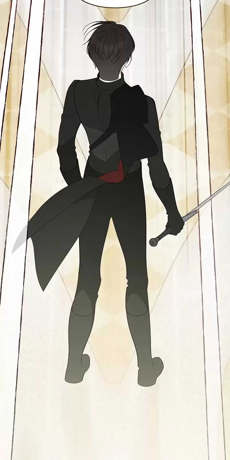 Bạo Chúa Bé Con - Chapter 82 - Trang 3