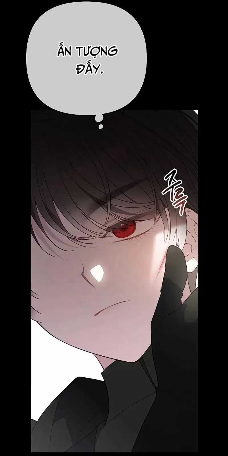 Bạo Chúa Bé Con - Chapter 82 - Trang 21