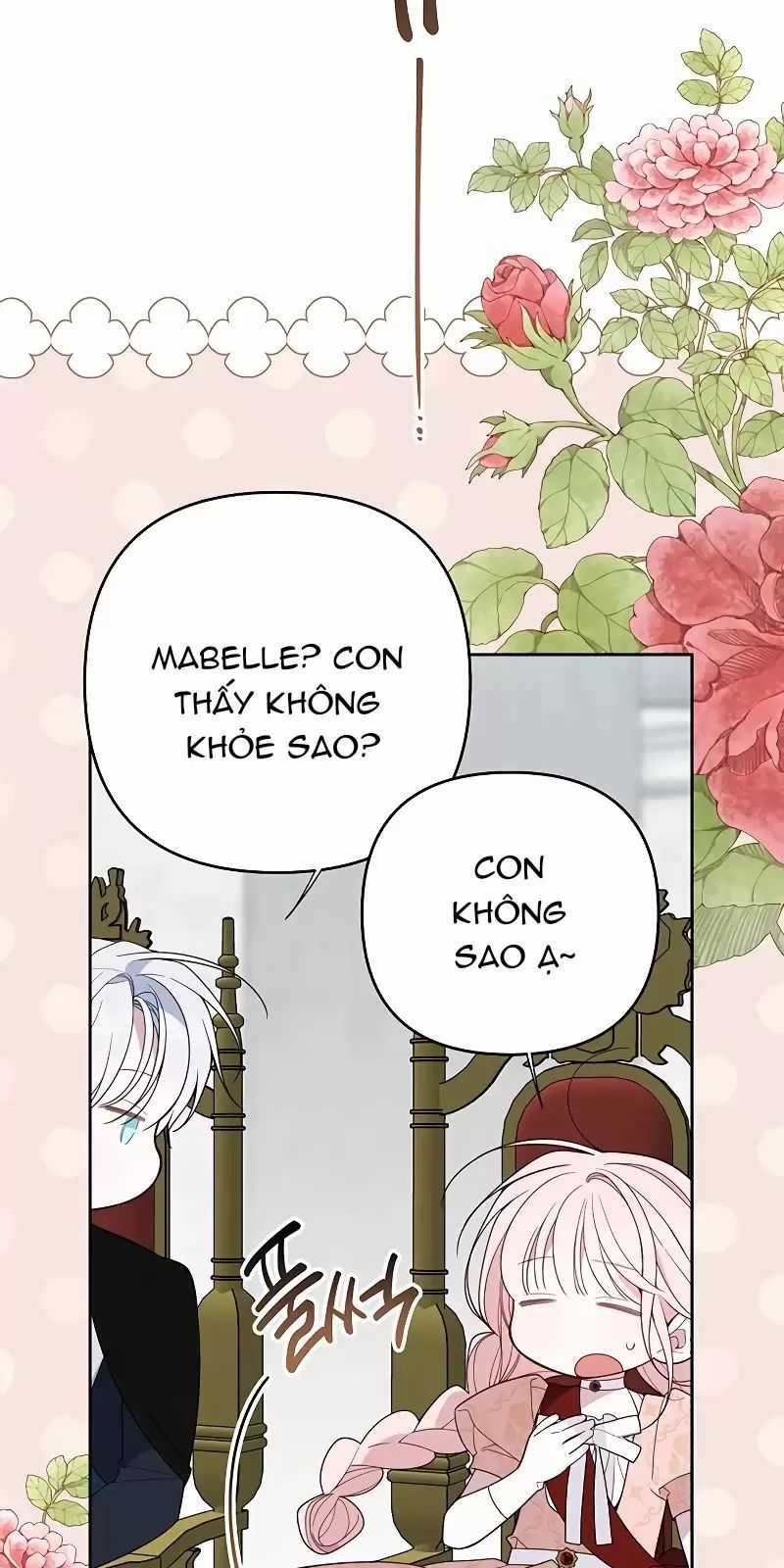 Bạo Chúa Bé Con - Chapter 82 - Trang 26