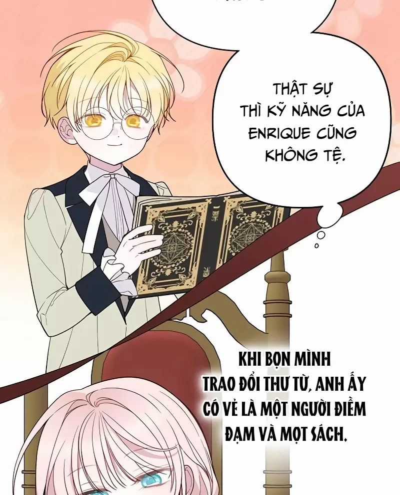 Bạo Chúa Bé Con - Chapter 82 - Trang 28