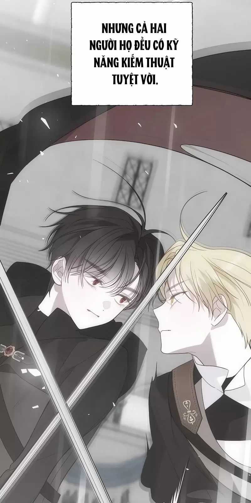 Bạo Chúa Bé Con - Chapter 82 - Trang 30