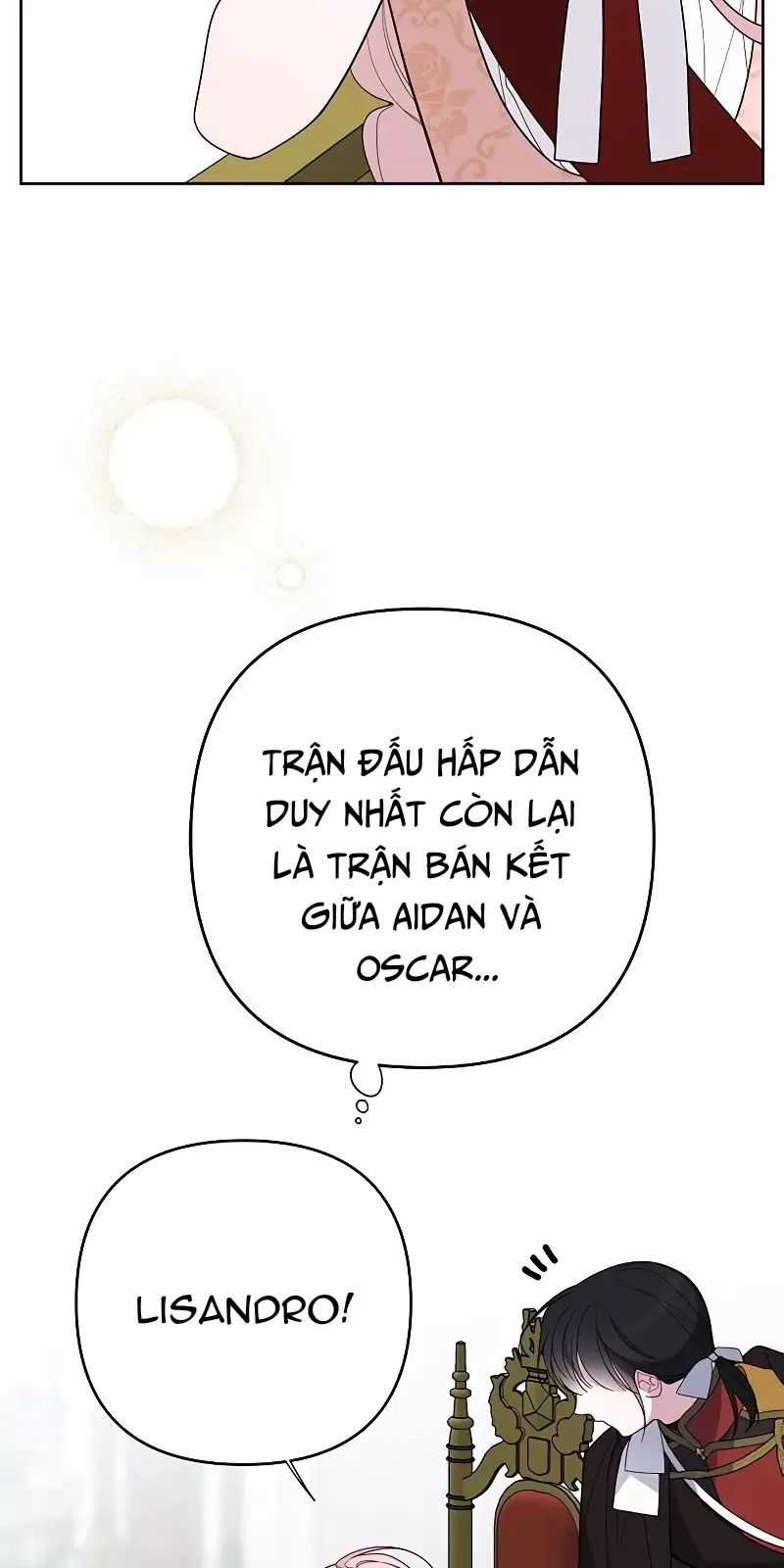 Bạo Chúa Bé Con - Chapter 82 - Trang 33