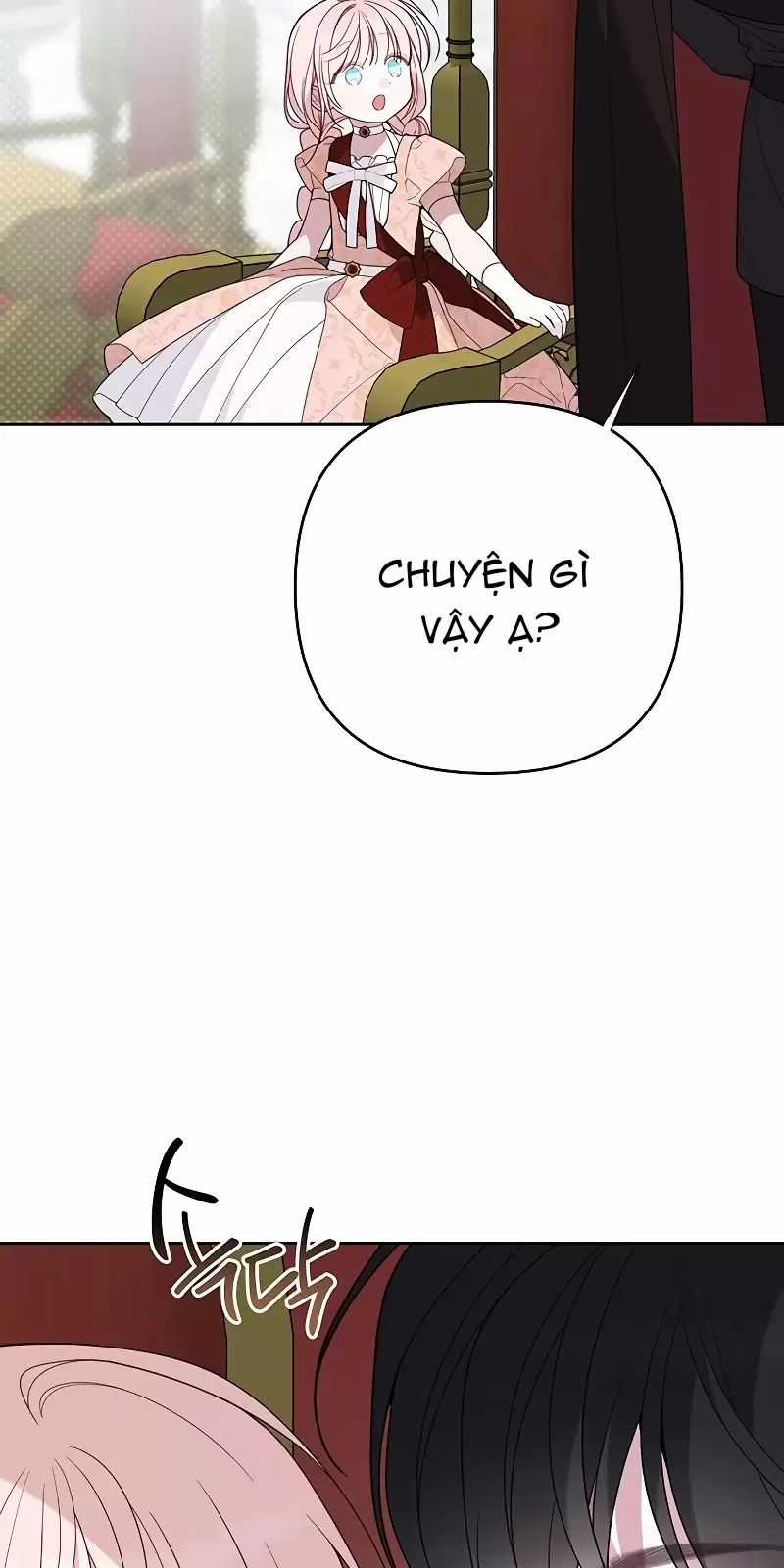 Bạo Chúa Bé Con - Chapter 82 - Trang 34