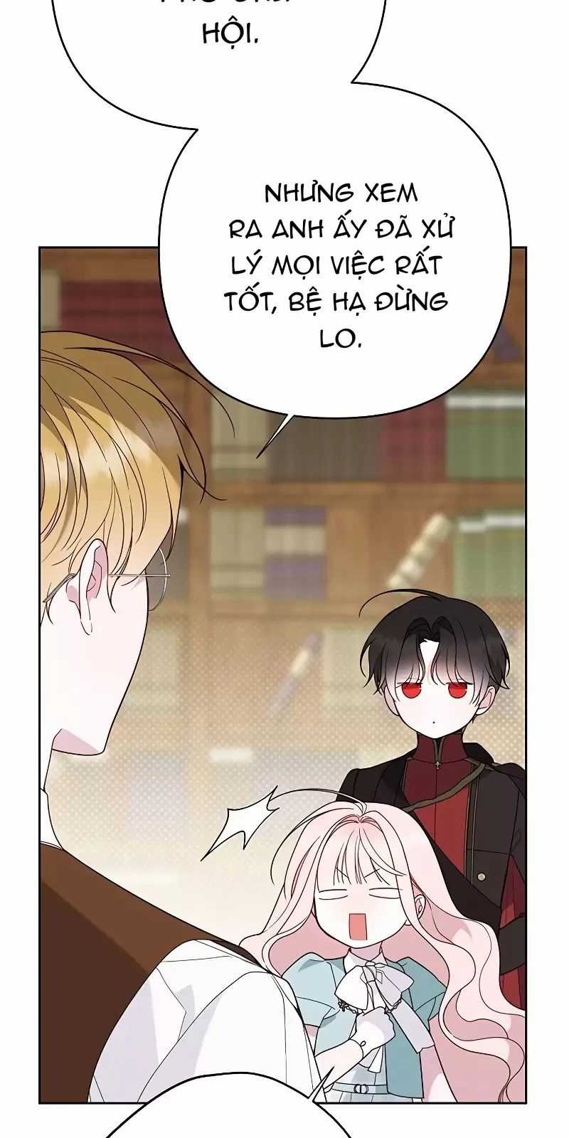 Bạo Chúa Bé Con - Chapter 82 - Trang 44