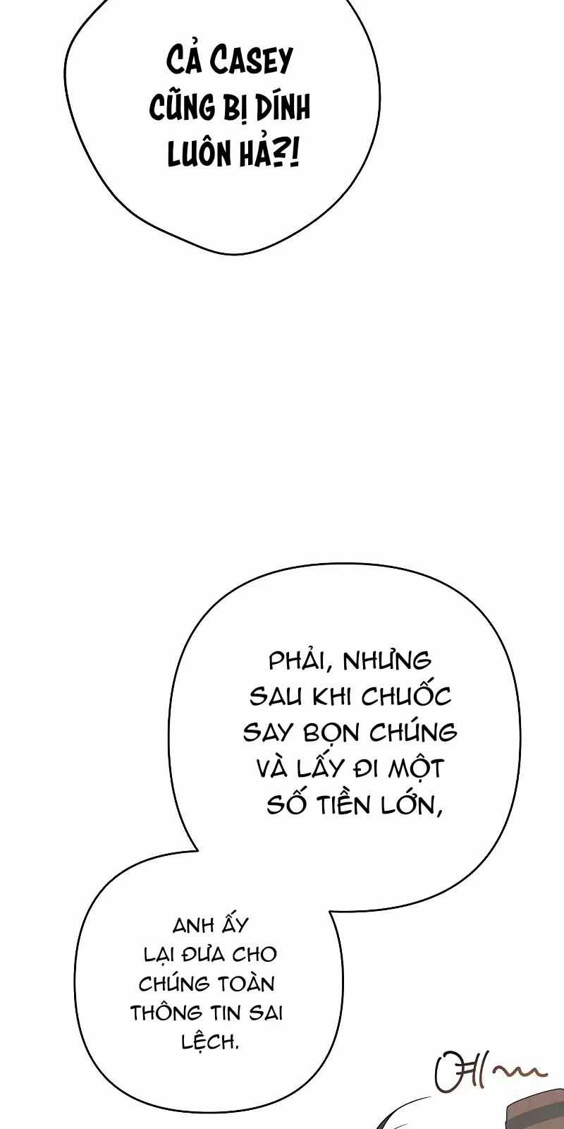 Bạo Chúa Bé Con - Chapter 82 - Trang 45