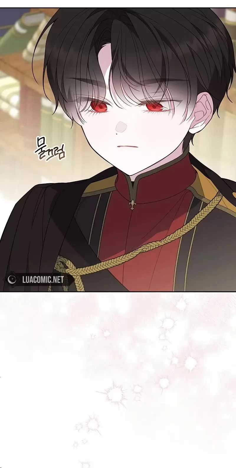 Bạo Chúa Bé Con - Chapter 82 - Trang 48