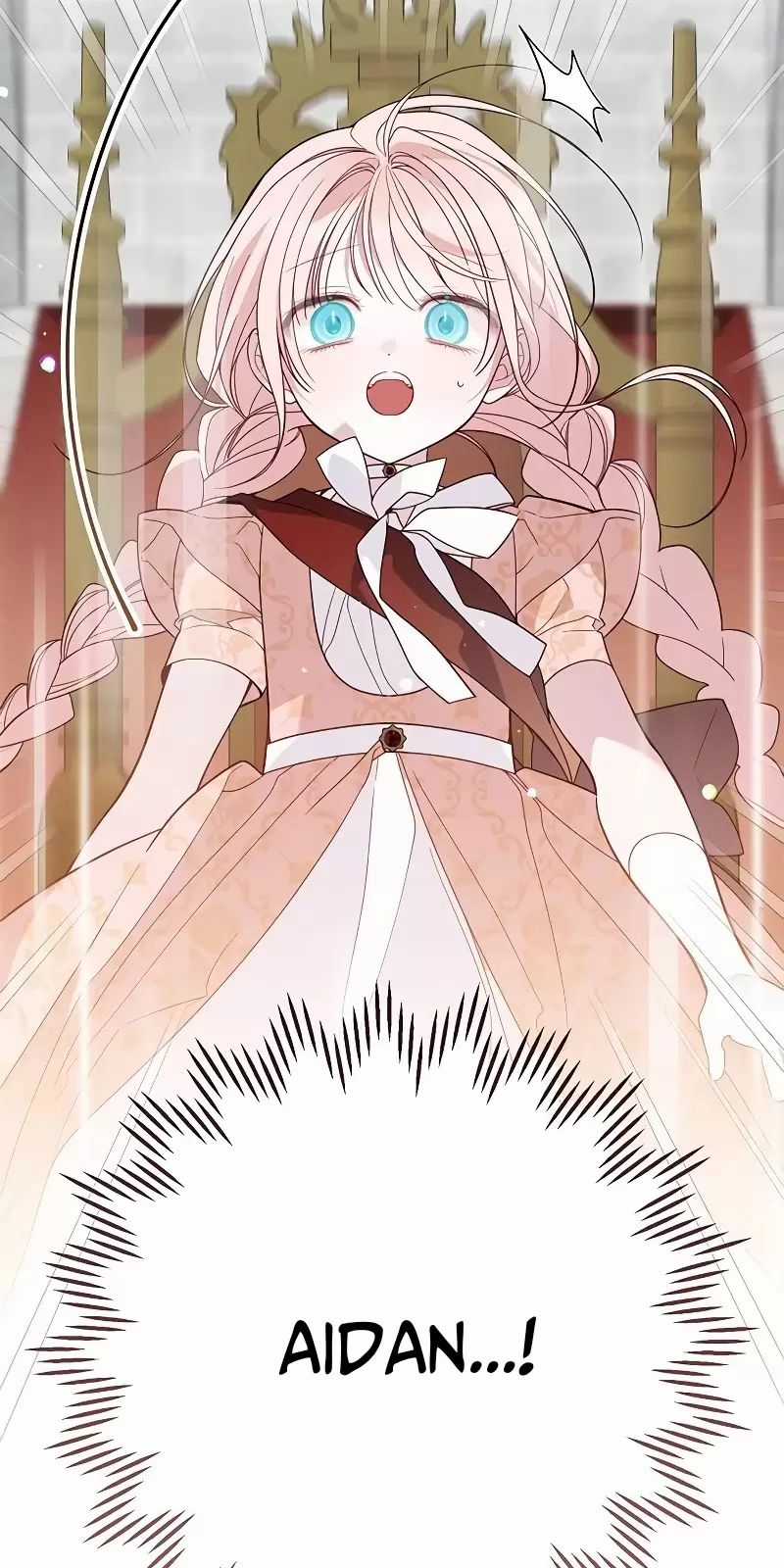 Bạo Chúa Bé Con - Chapter 82 - Trang 6