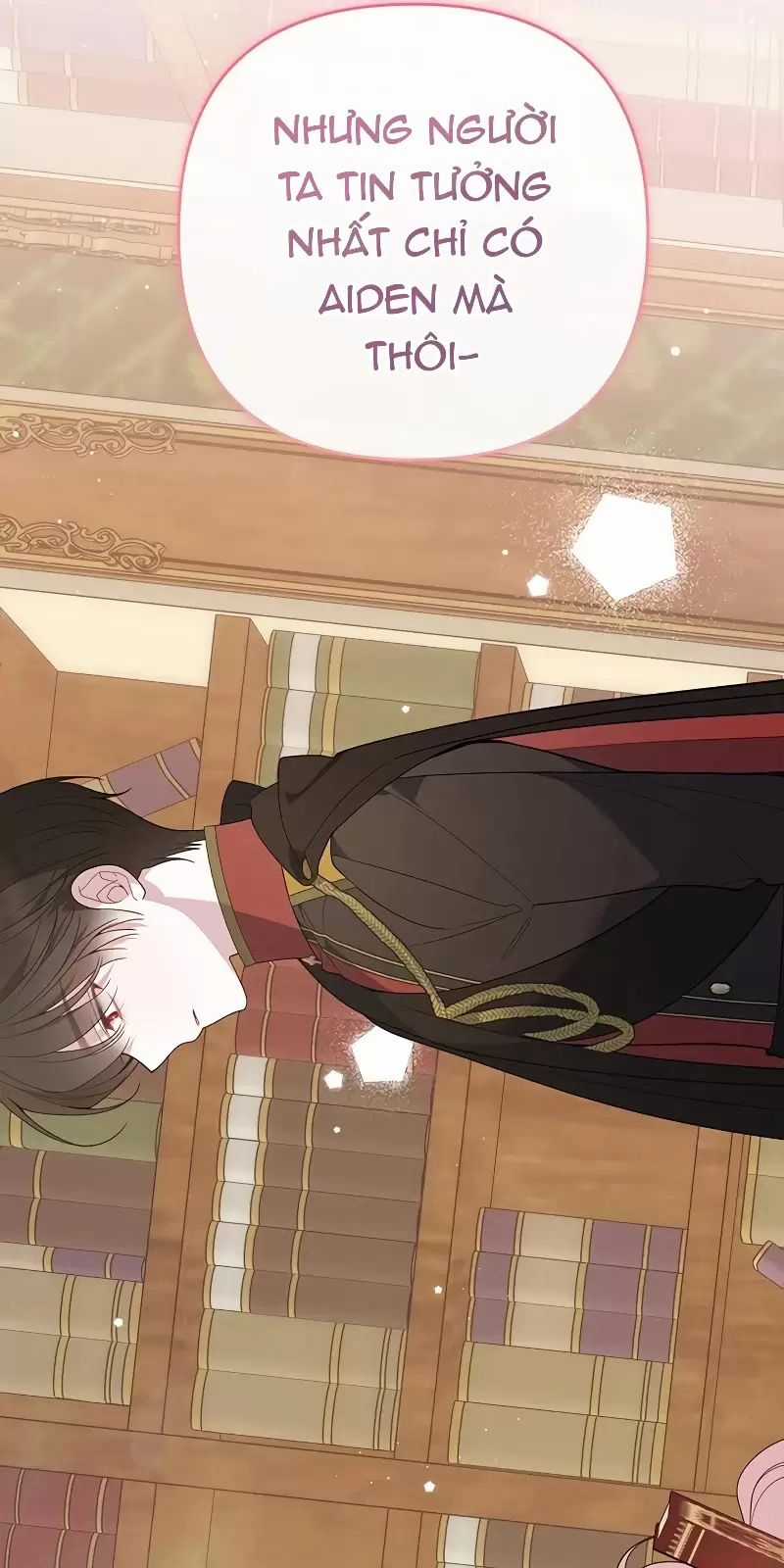 Bạo Chúa Bé Con - Chapter 82 - Trang 55