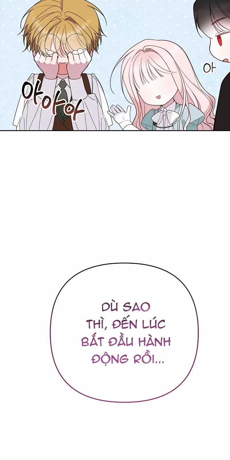 Bạo Chúa Bé Con - Chapter 82 - Trang 61