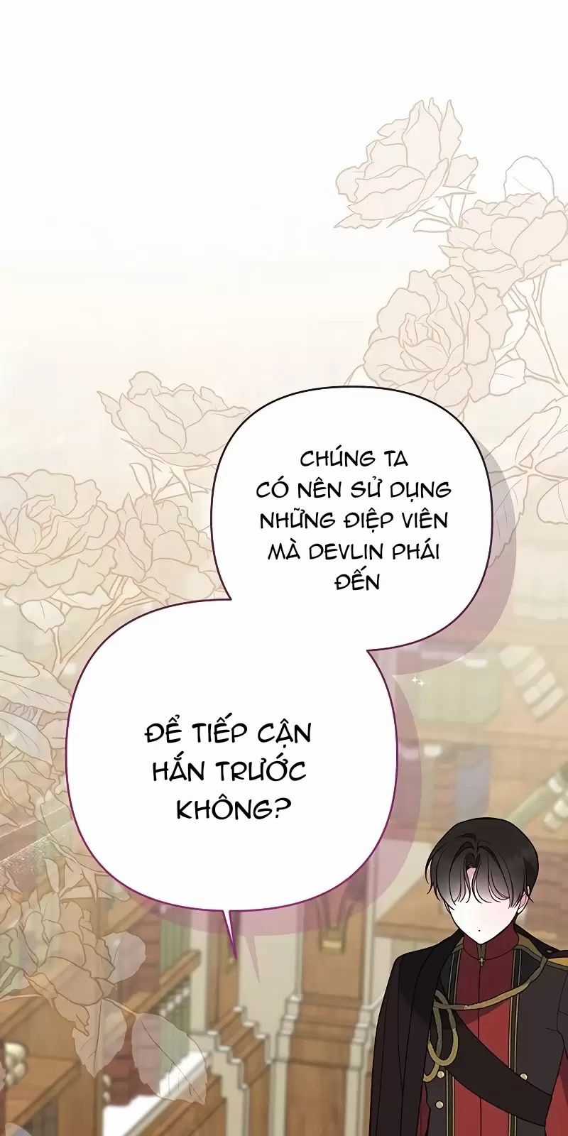 Bạo Chúa Bé Con - Chapter 82 - Trang 62