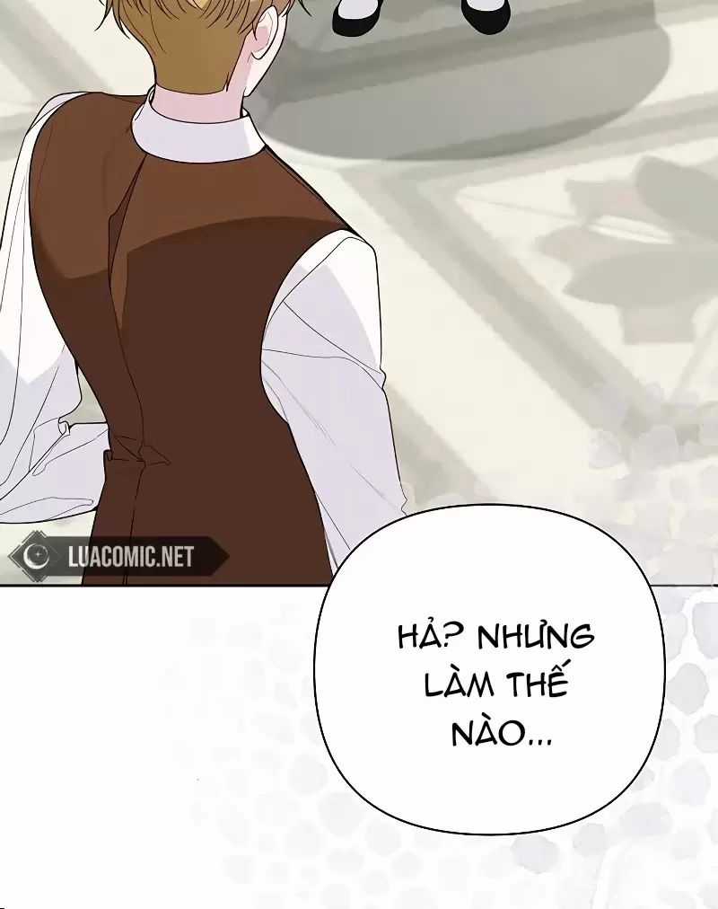 Bạo Chúa Bé Con - Chapter 82 - Trang 64