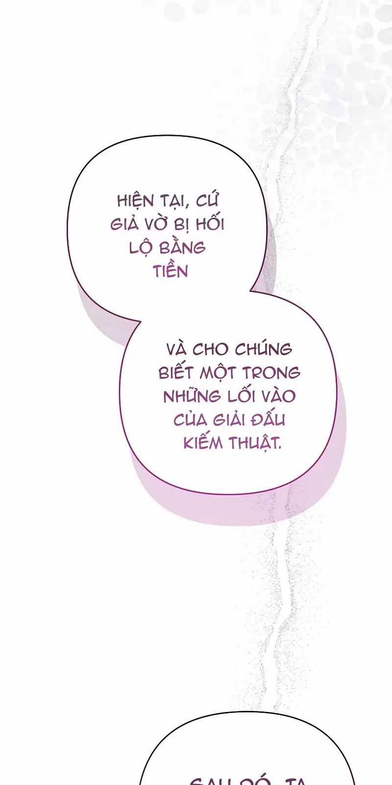 Bạo Chúa Bé Con - Chapter 82 - Trang 65