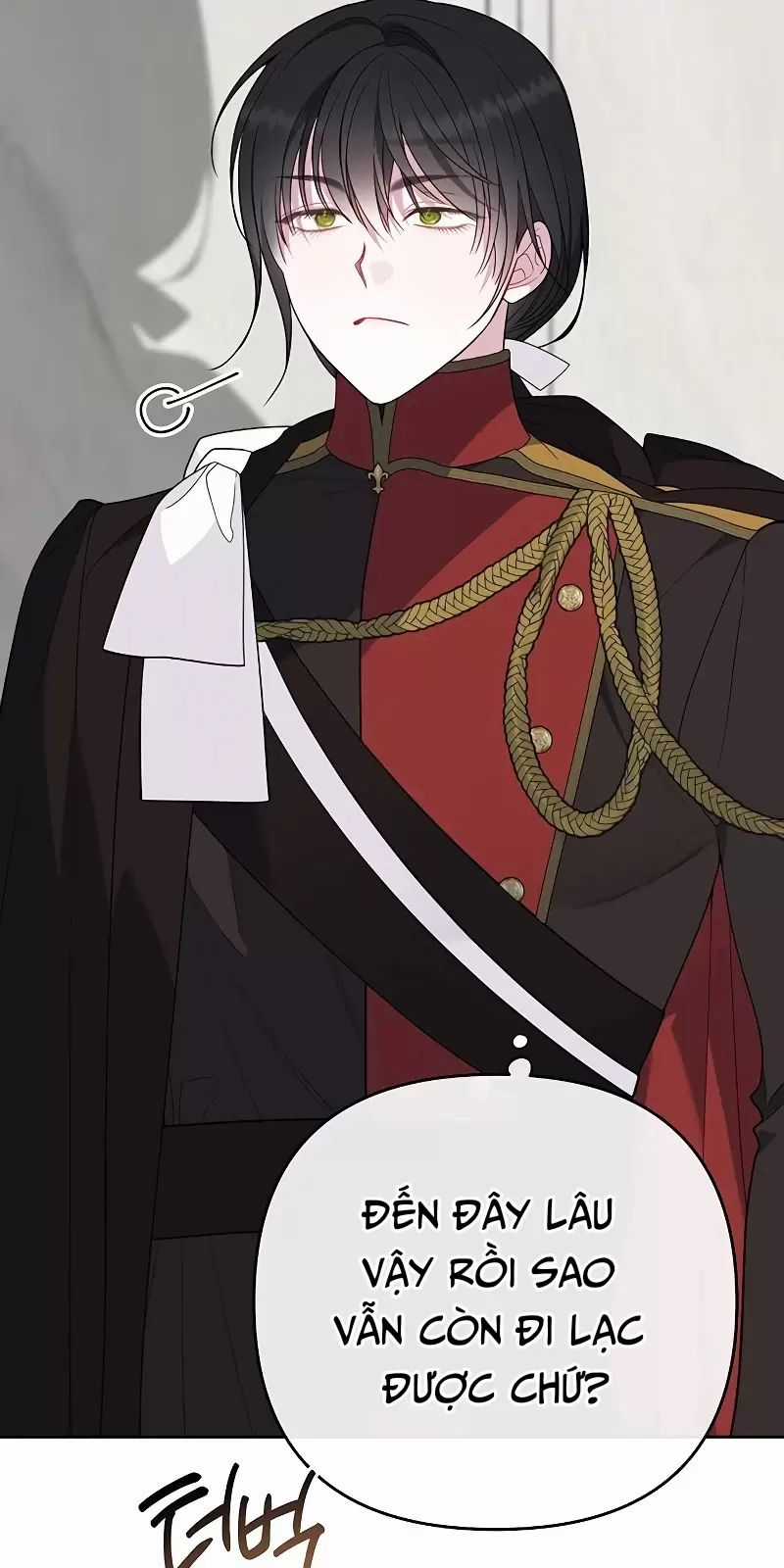 Bạo Chúa Bé Con - Chapter 82 - Trang 72