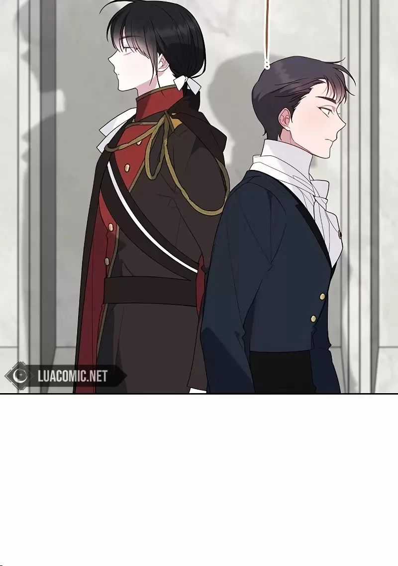 Bạo Chúa Bé Con - Chapter 82 - Trang 74