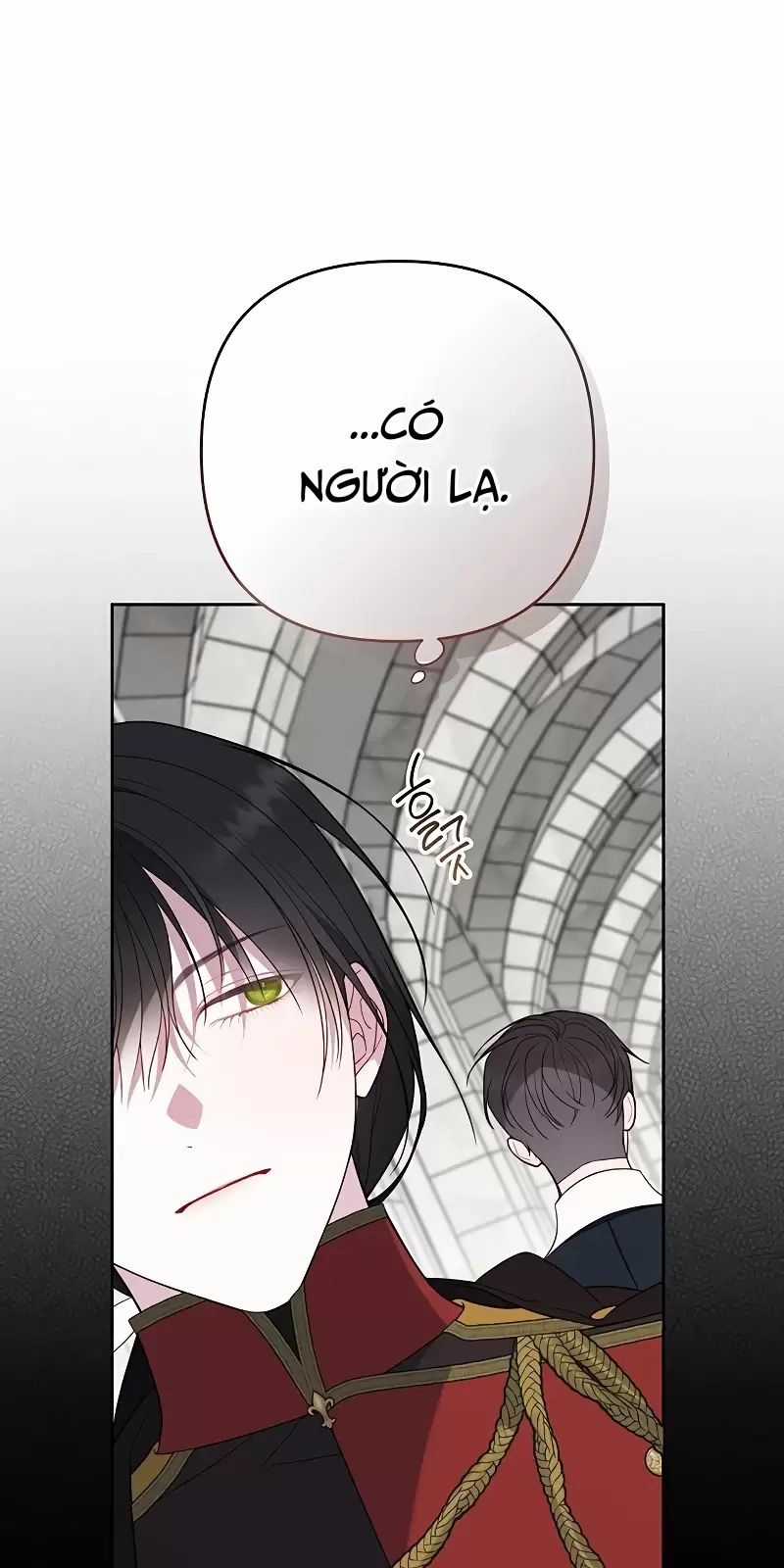 Bạo Chúa Bé Con - Chapter 82 - Trang 75