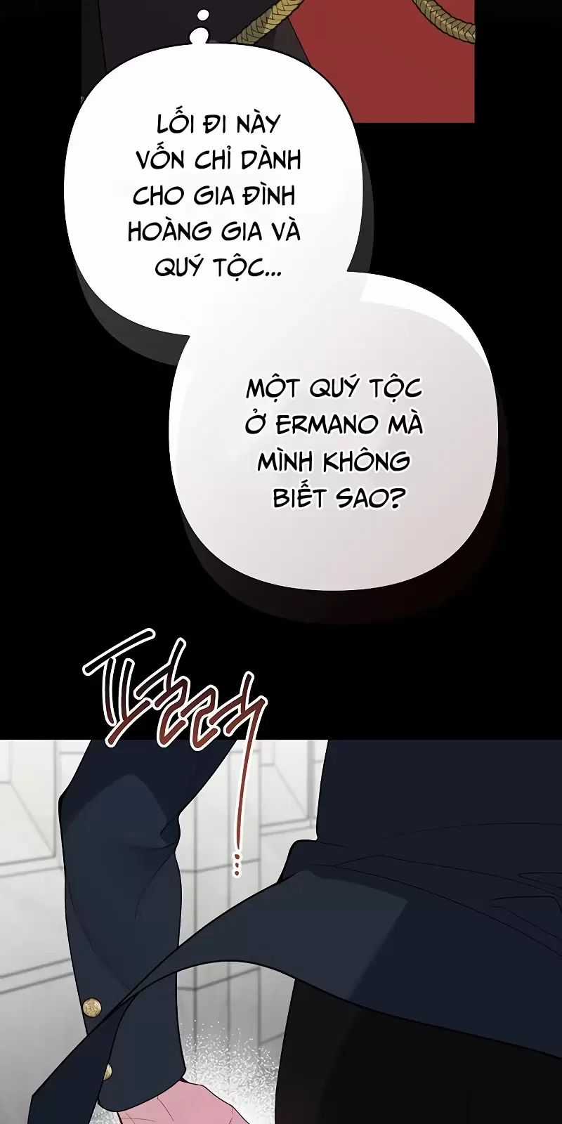 Bạo Chúa Bé Con - Chapter 82 - Trang 76