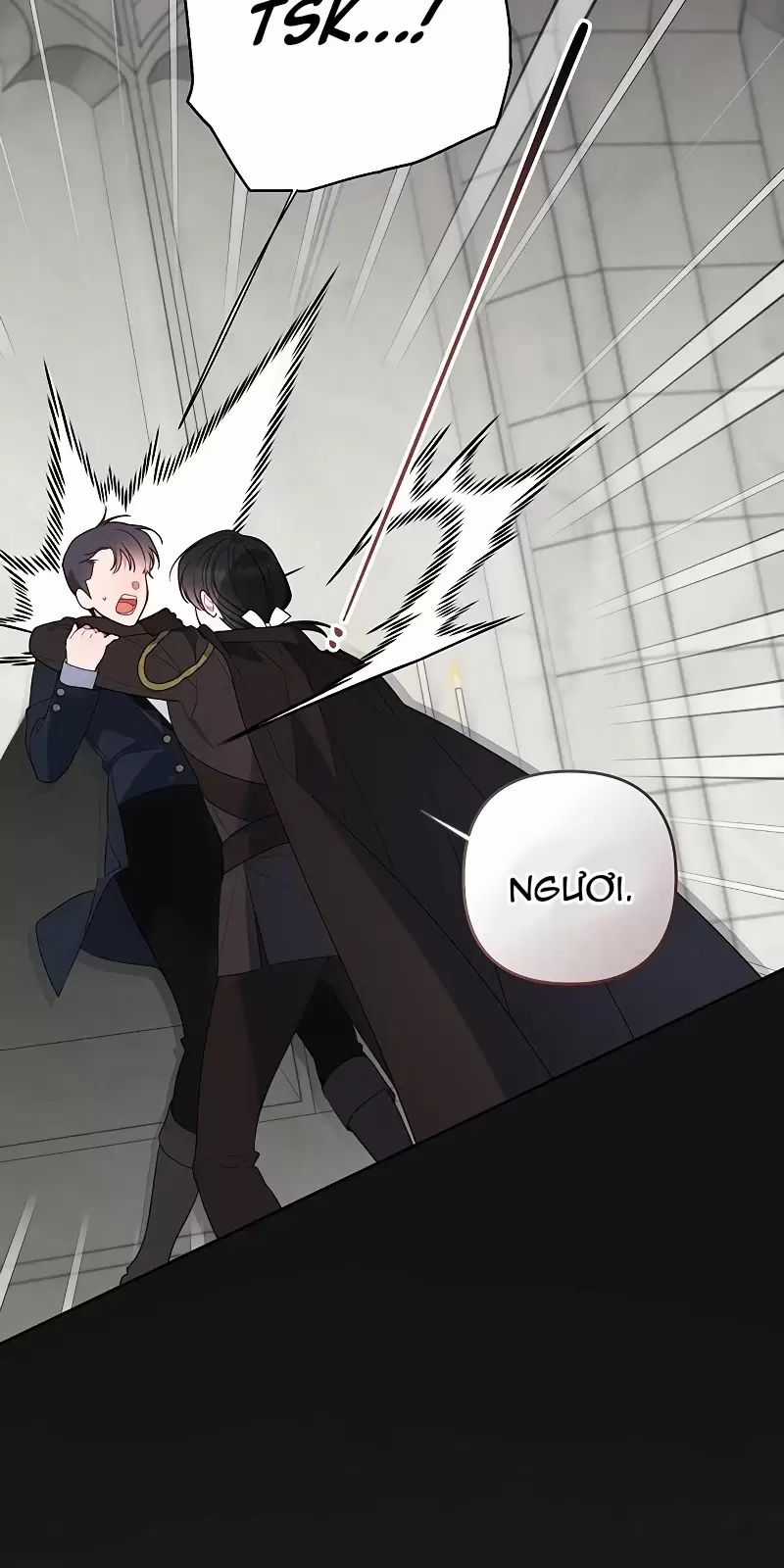 Bạo Chúa Bé Con - Chapter 82 - Trang 79