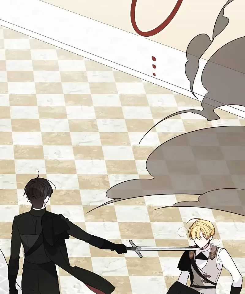 Bạo Chúa Bé Con - Chapter 82 - Trang 9