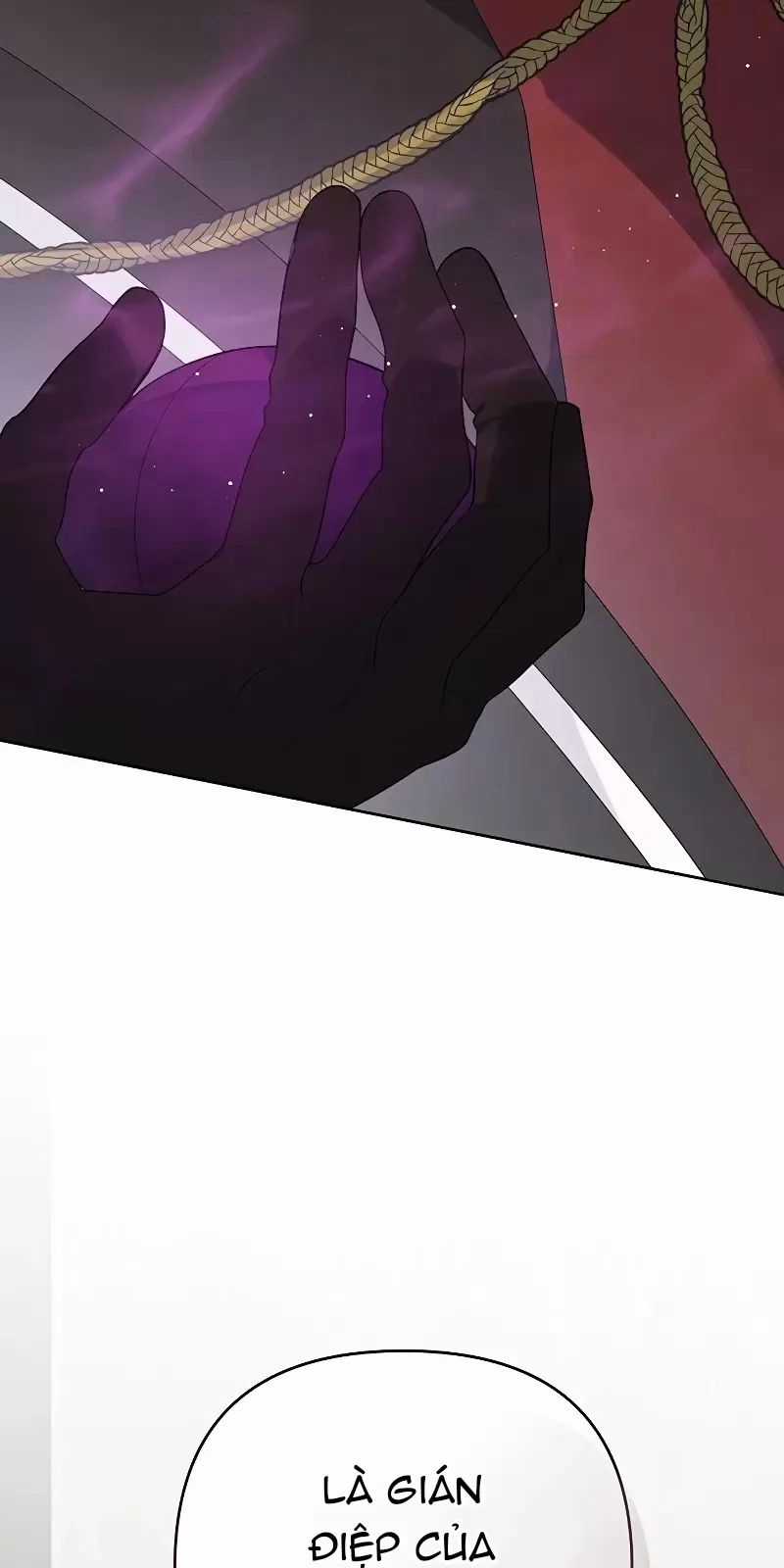 Bạo Chúa Bé Con - Chapter 82 - Trang 81