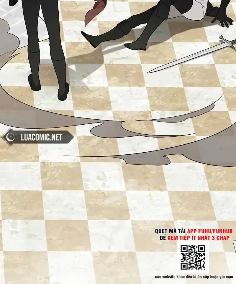 Bạo Chúa Bé Con - Chapter 82 - Trang 10