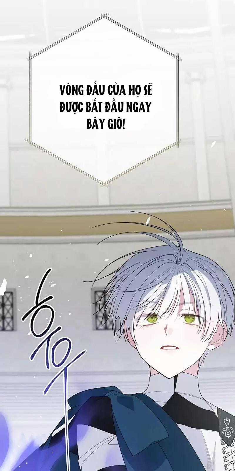 Bạo Chúa Bé Con - Chapter 83 - Trang 2