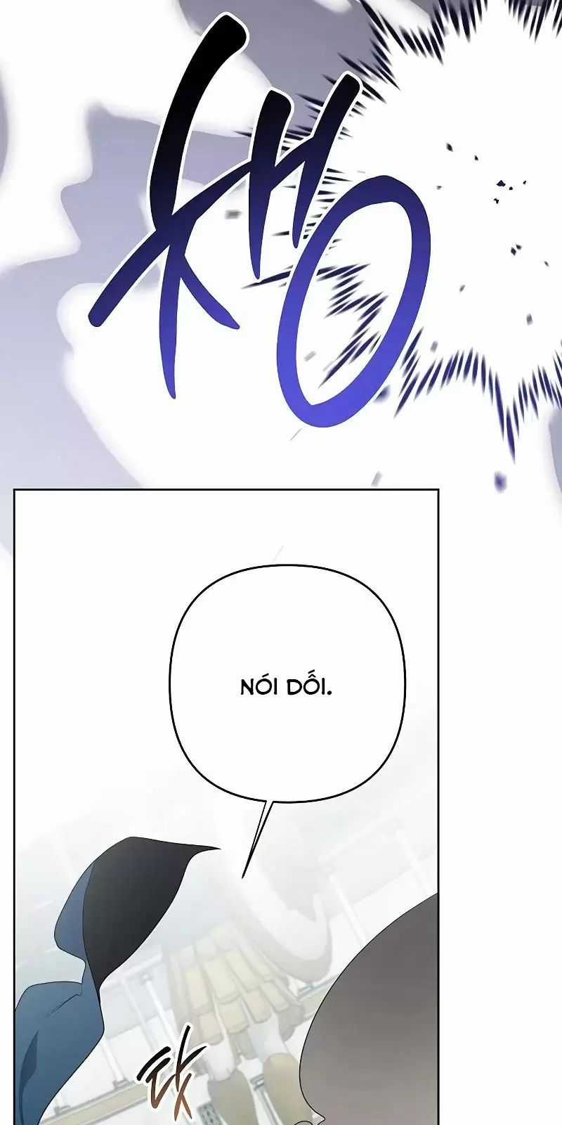 Bạo Chúa Bé Con - Chapter 83 - Trang 13