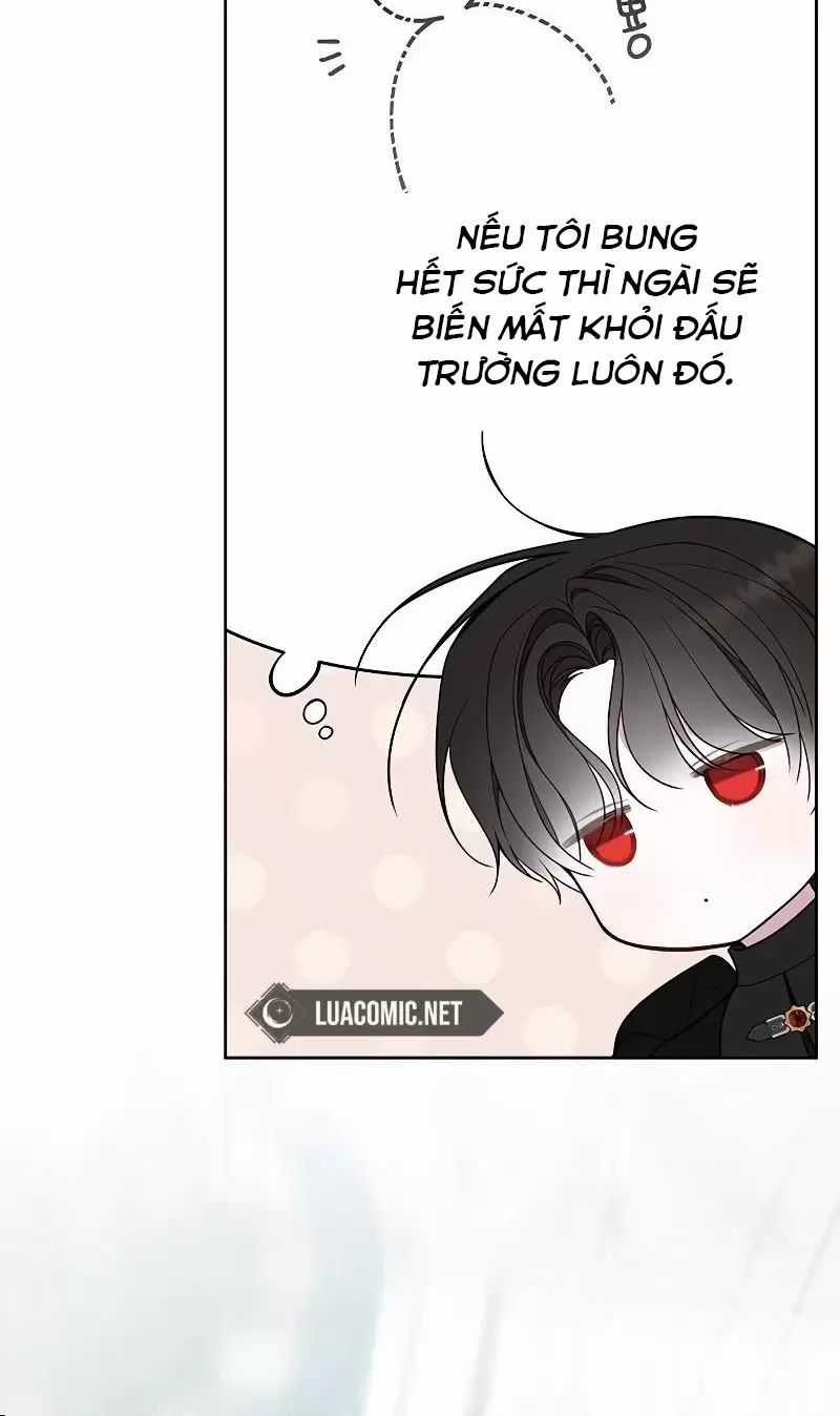 Bạo Chúa Bé Con - Chapter 83 - Trang 15
