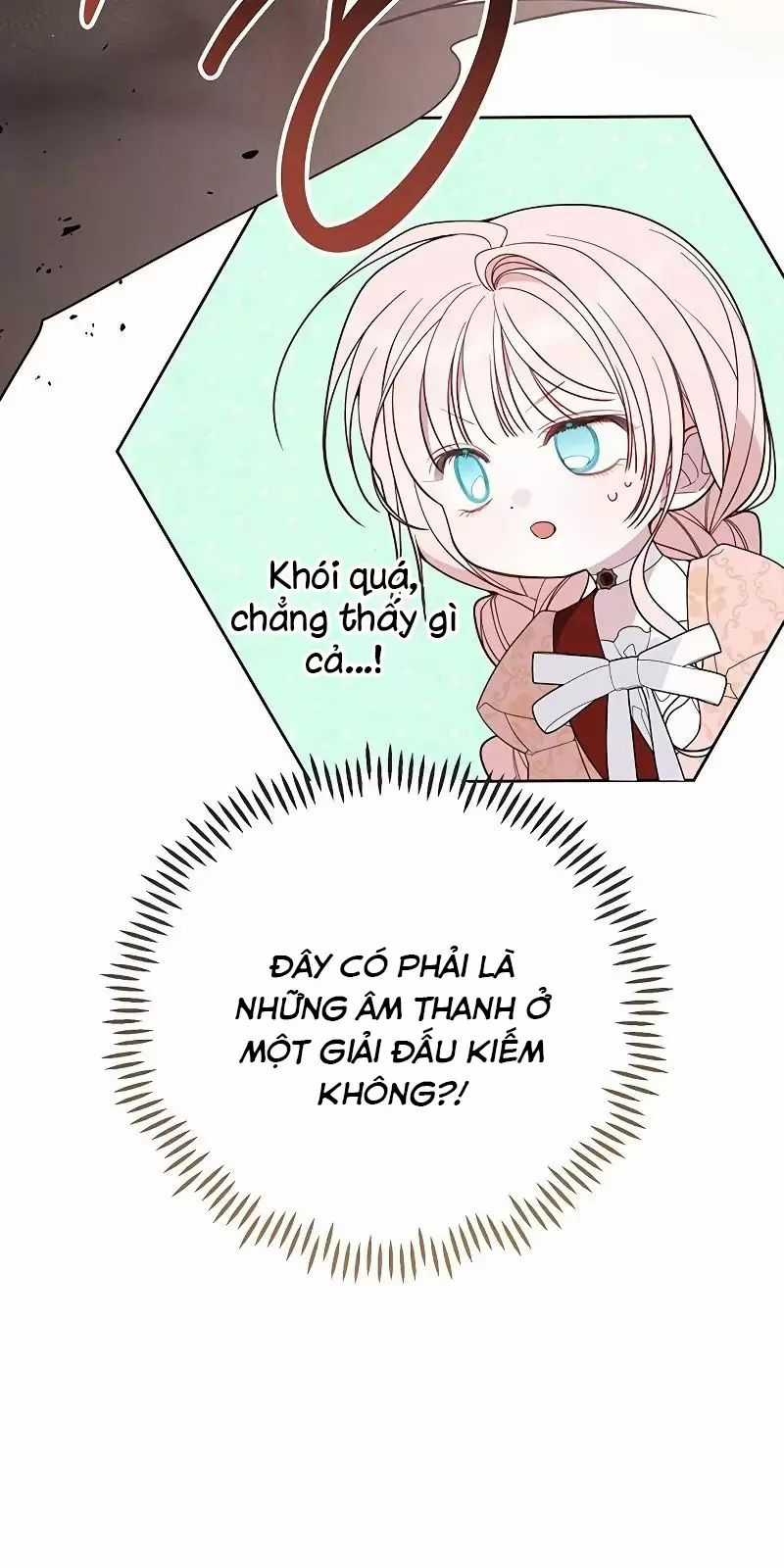 Bạo Chúa Bé Con - Chapter 83 - Trang 19