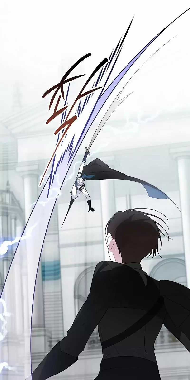 Bạo Chúa Bé Con - Chapter 83 - Trang 20