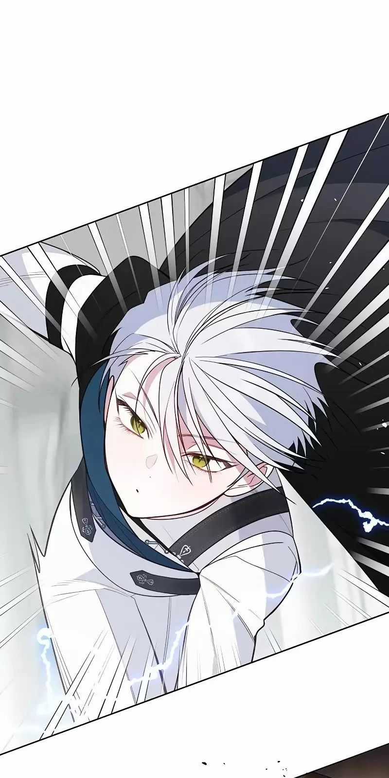 Bạo Chúa Bé Con - Chapter 83 - Trang 22