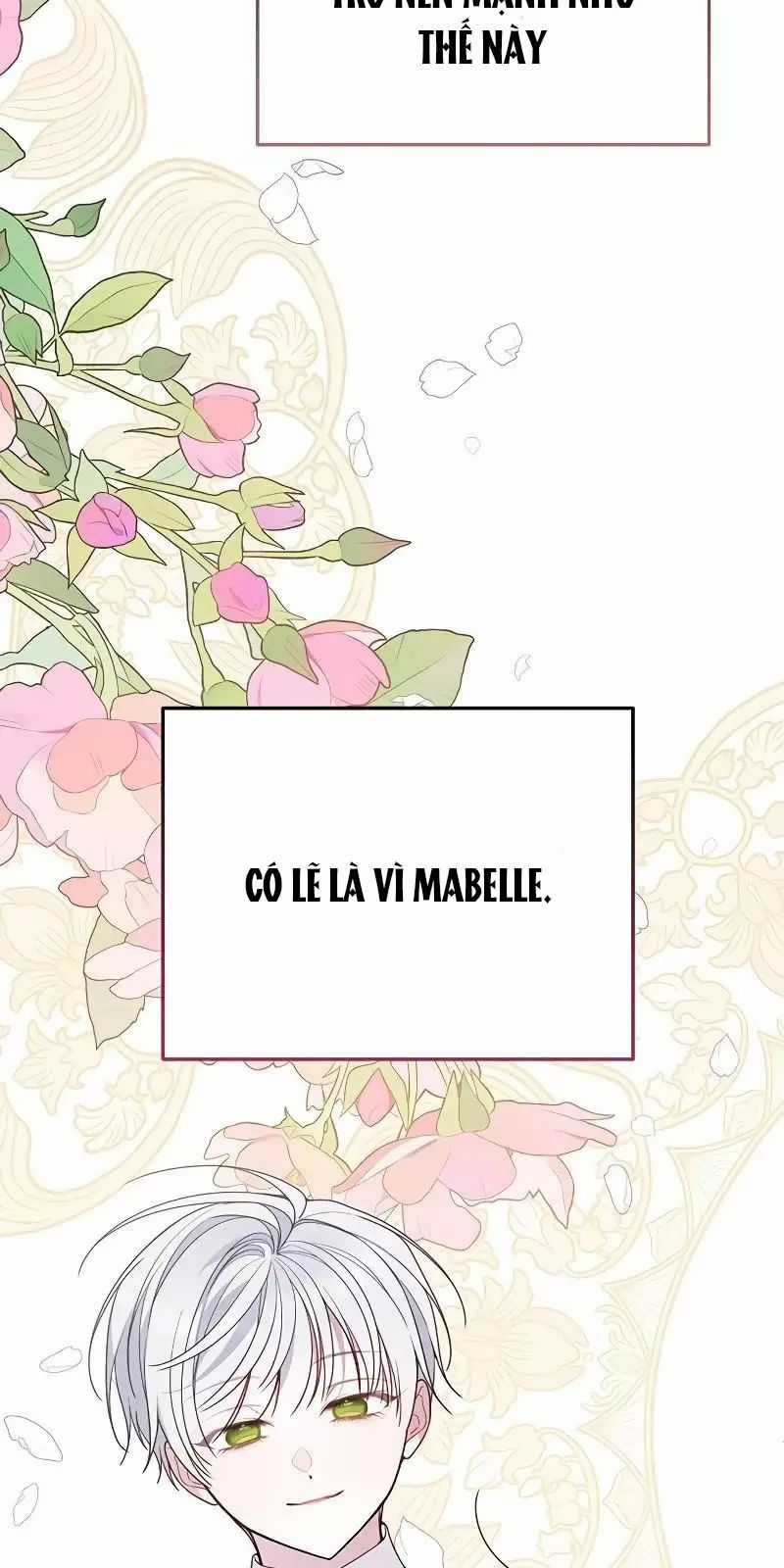 Bạo Chúa Bé Con - Chapter 83 - Trang 31