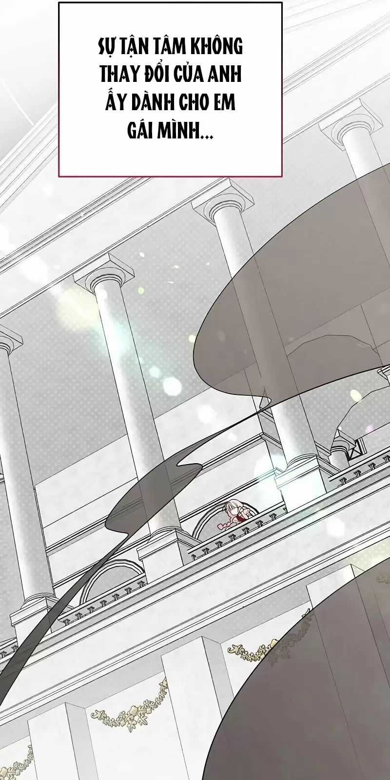 Bạo Chúa Bé Con - Chapter 83 - Trang 36