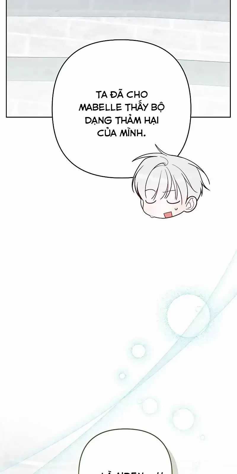 Bạo Chúa Bé Con - Chapter 83 - Trang 45