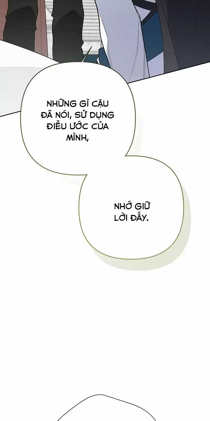 Bạo Chúa Bé Con - Chapter 83 - Trang 47