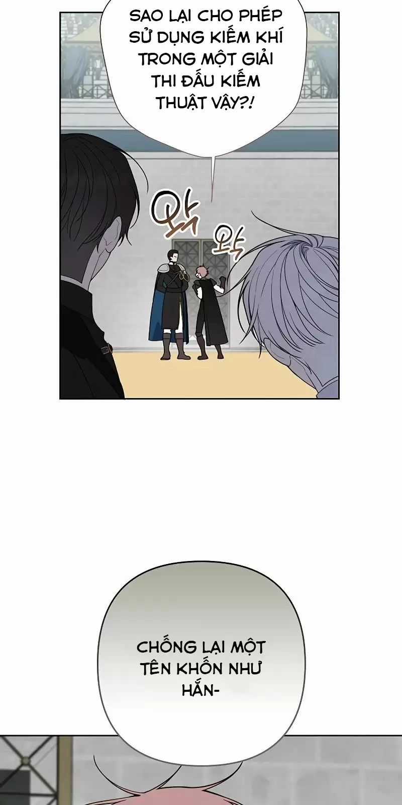 Bạo Chúa Bé Con - Chapter 83 - Trang 48