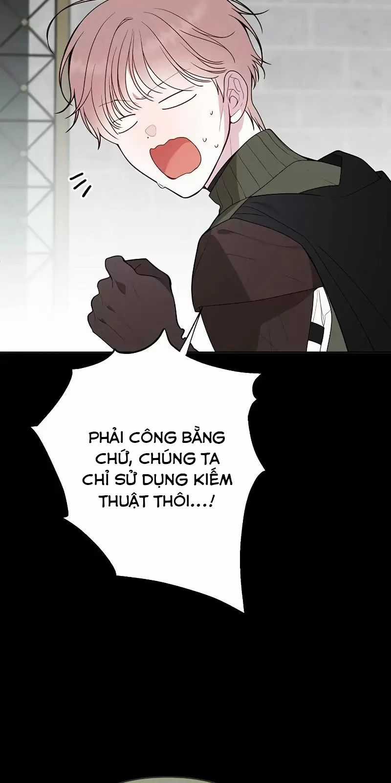 Bạo Chúa Bé Con - Chapter 83 - Trang 49