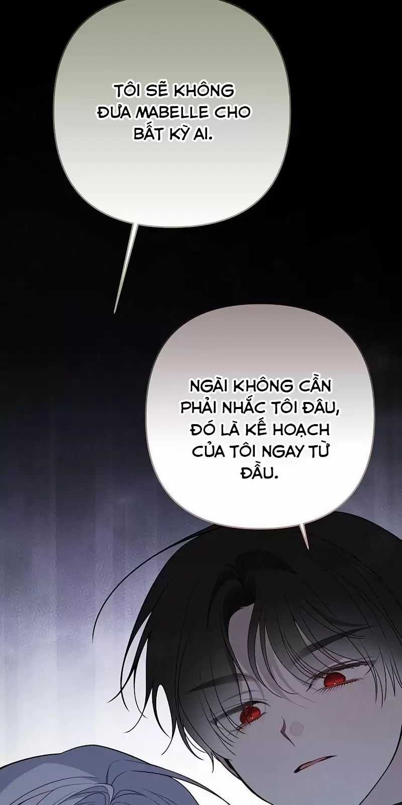 Bạo Chúa Bé Con - Chapter 83 - Trang 50