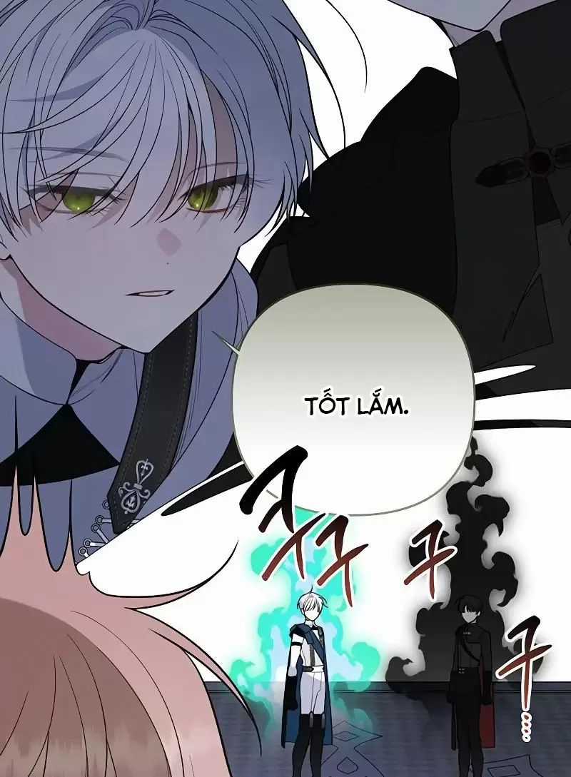 Bạo Chúa Bé Con - Chapter 83 - Trang 51