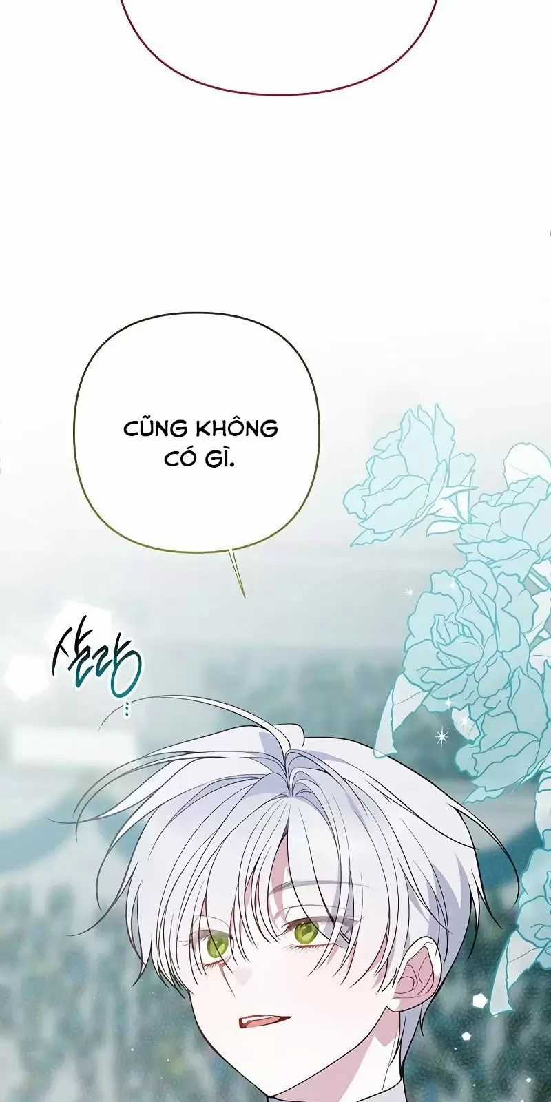 Bạo Chúa Bé Con - Chapter 83 - Trang 54