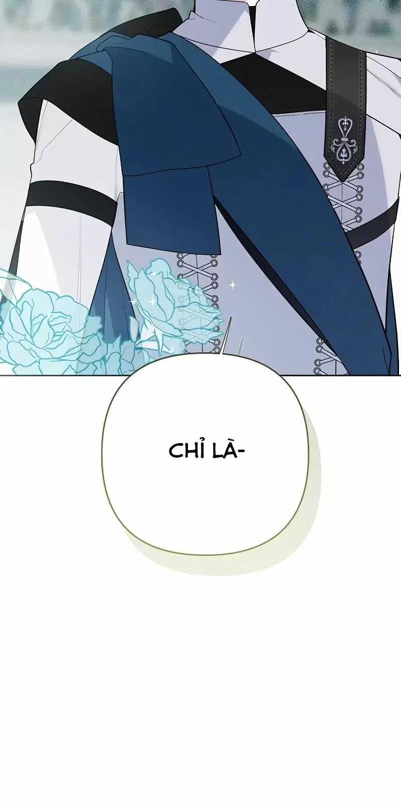 Bạo Chúa Bé Con - Chapter 83 - Trang 55