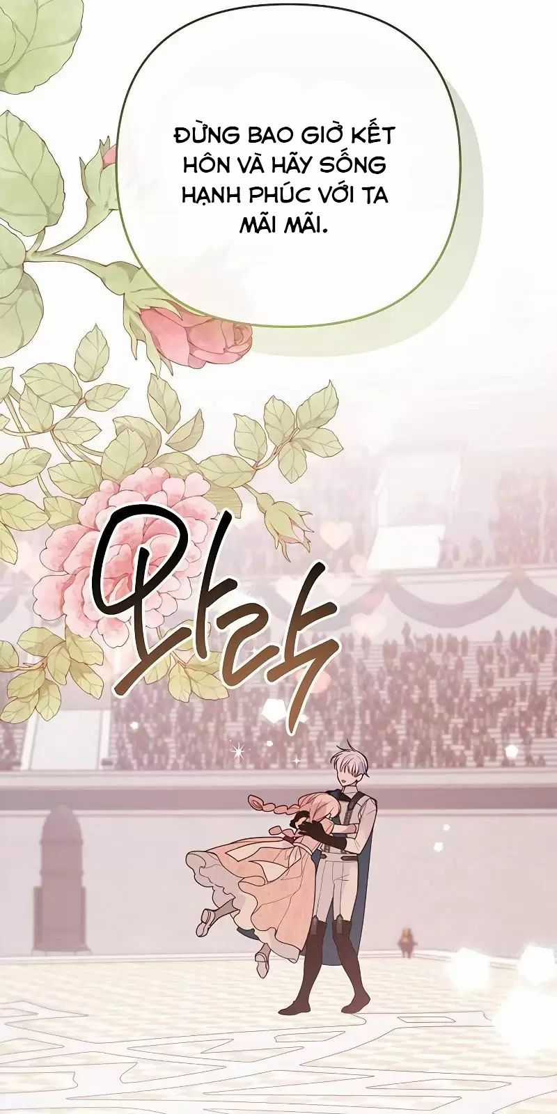 Bạo Chúa Bé Con - Chapter 83 - Trang 57