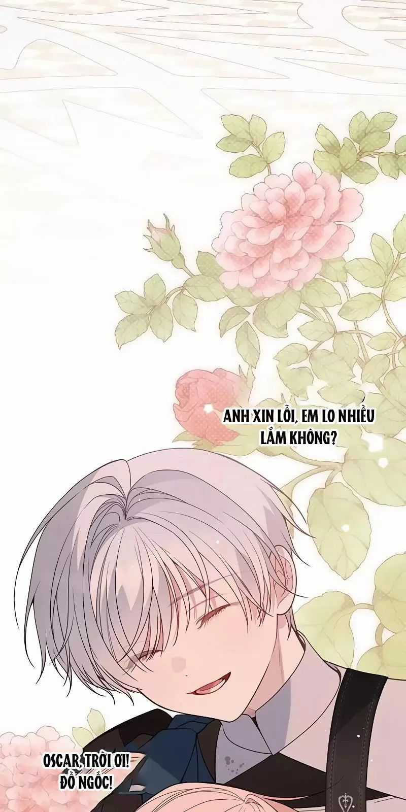 Bạo Chúa Bé Con - Chapter 83 - Trang 58