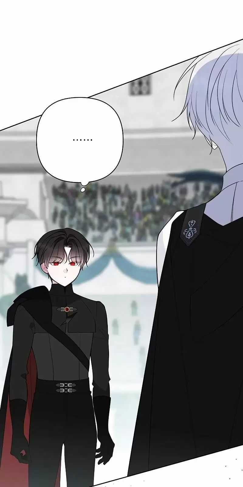 Bạo Chúa Bé Con - Chapter 83 - Trang 60