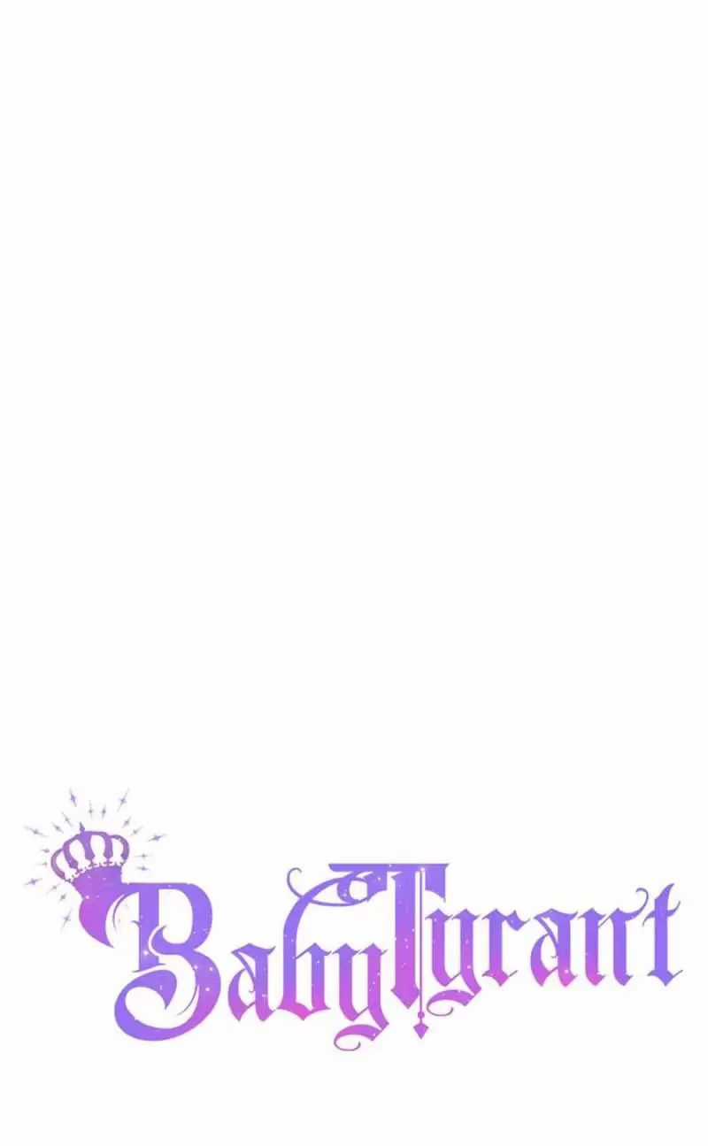 Bạo Chúa Bé Con - Chapter 83 - Trang 7