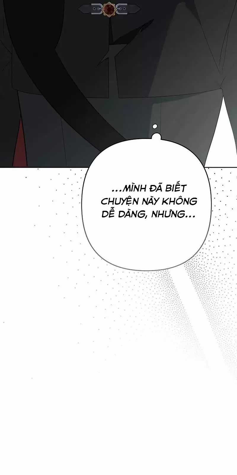 Bạo Chúa Bé Con - Chapter 83 - Trang 63