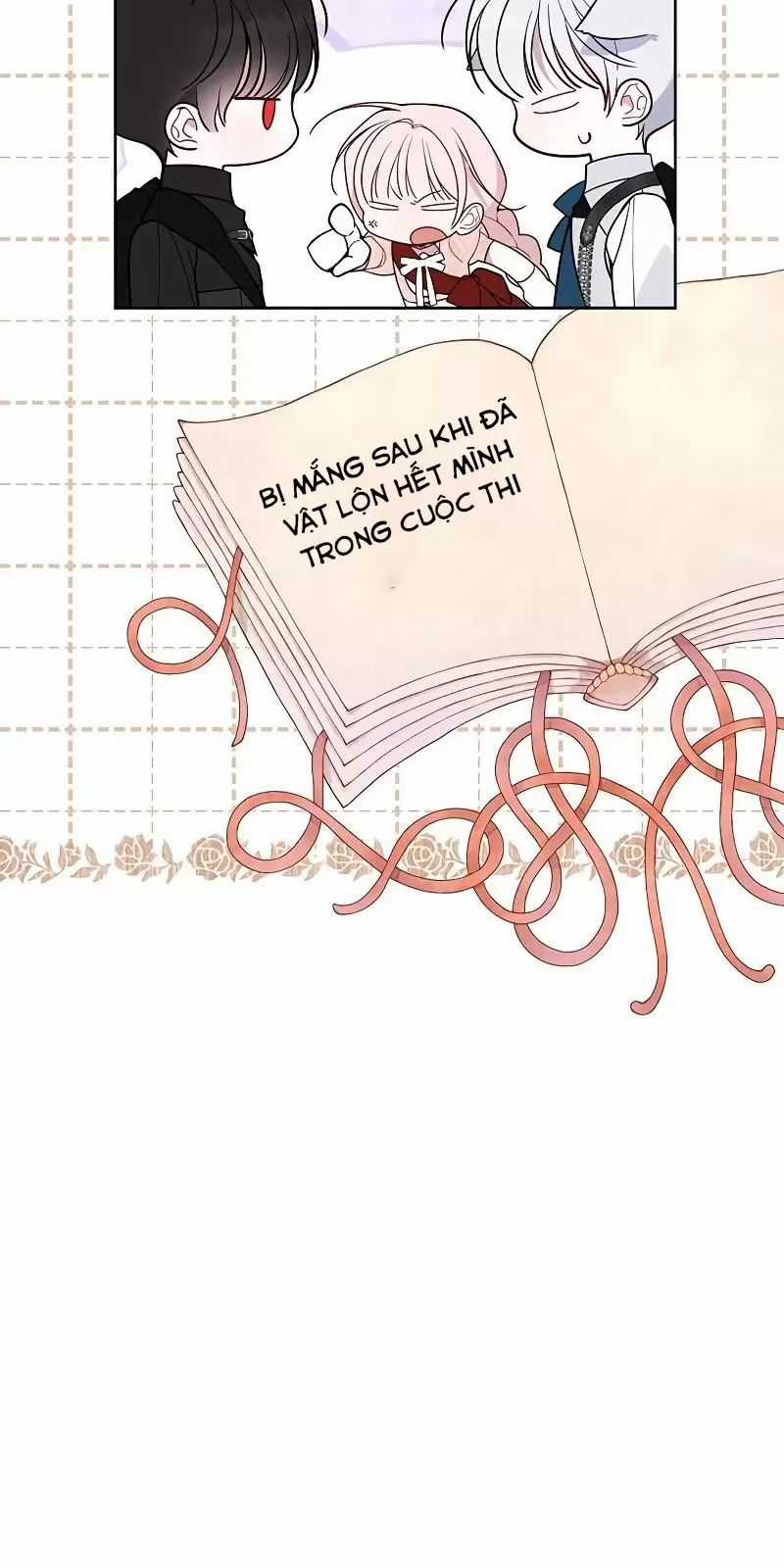 Bạo Chúa Bé Con - Chapter 83 - Trang 65