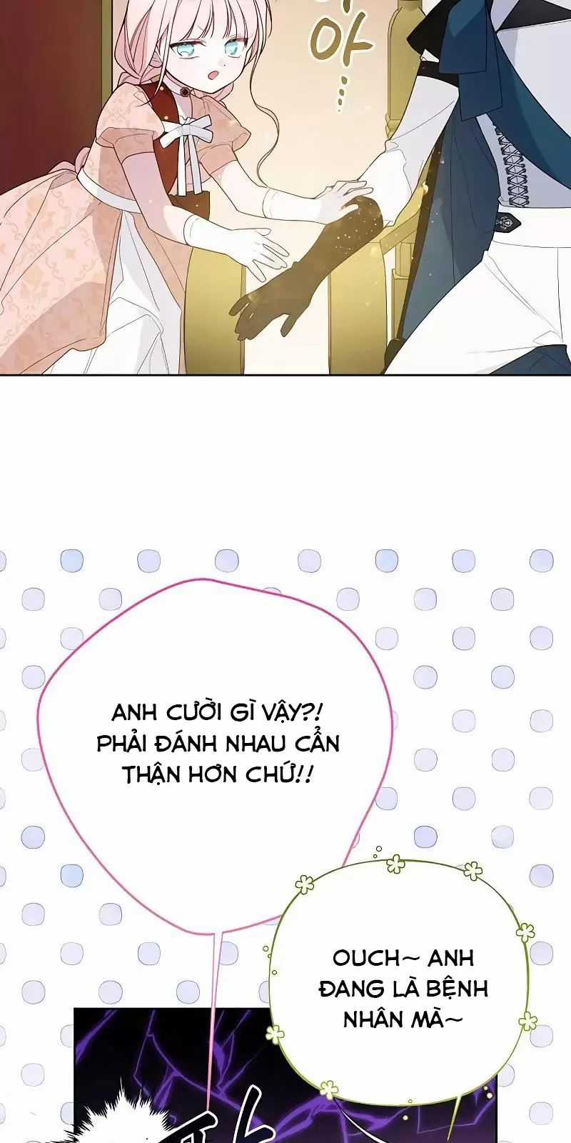 Bạo Chúa Bé Con - Chapter 83 - Trang 69