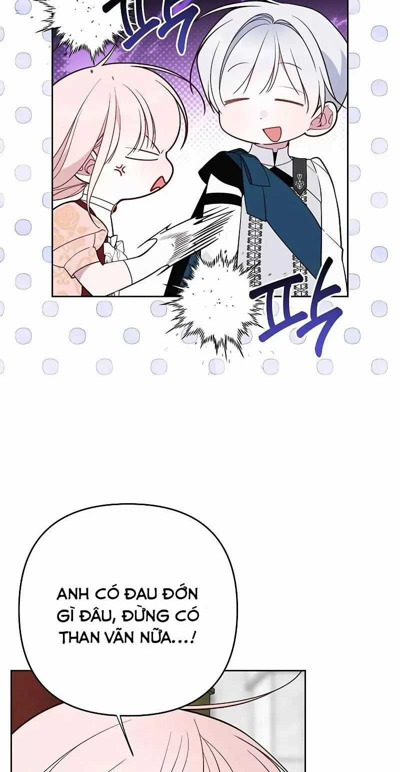 Bạo Chúa Bé Con - Chapter 83 - Trang 70